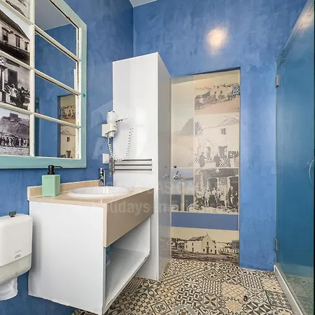 Casas Da -