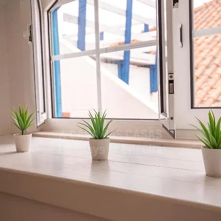 Casas Da - *
