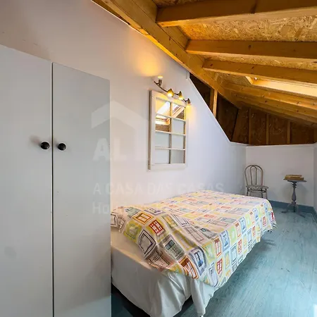 Casas Da - *