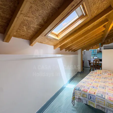 Casas Da - Apartman *