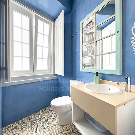 Casas Da - Ericeira