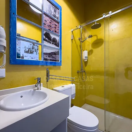 Casas Da -