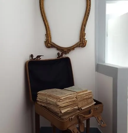 Casas Da - Apartamento Ericeira