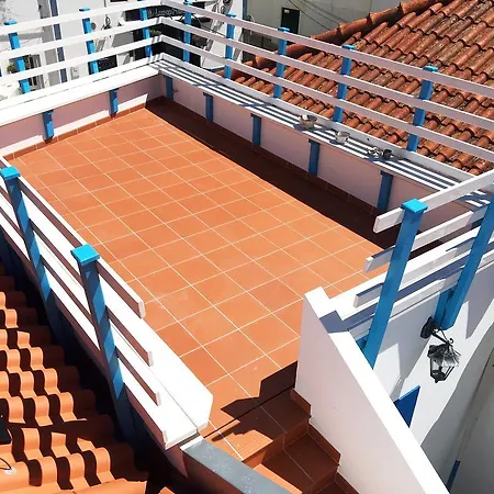 Apartamento Casas Da -