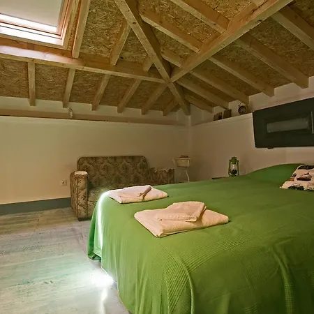 Apartamento Casas Da -