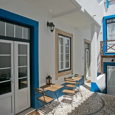Casas Da -
