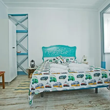Casas Da -