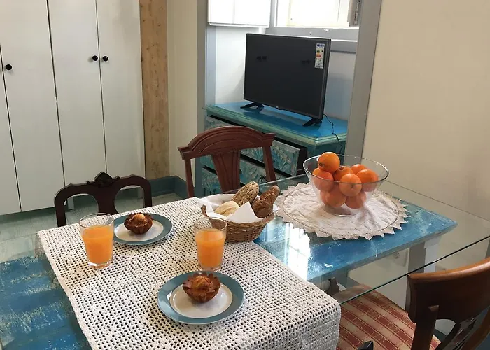 Apartament Casas Da - Ericeira