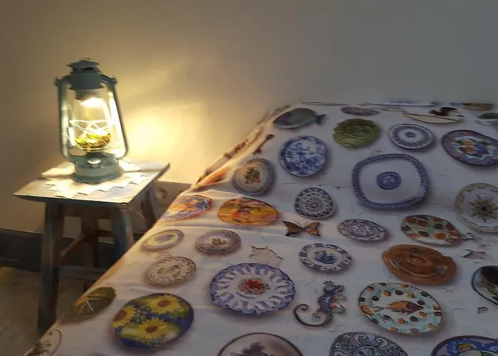 Casas Da - Apartament Ericeira