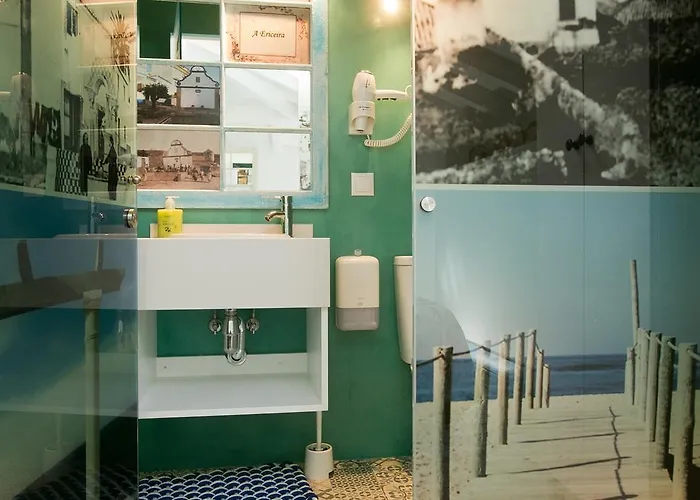 Casas Da -