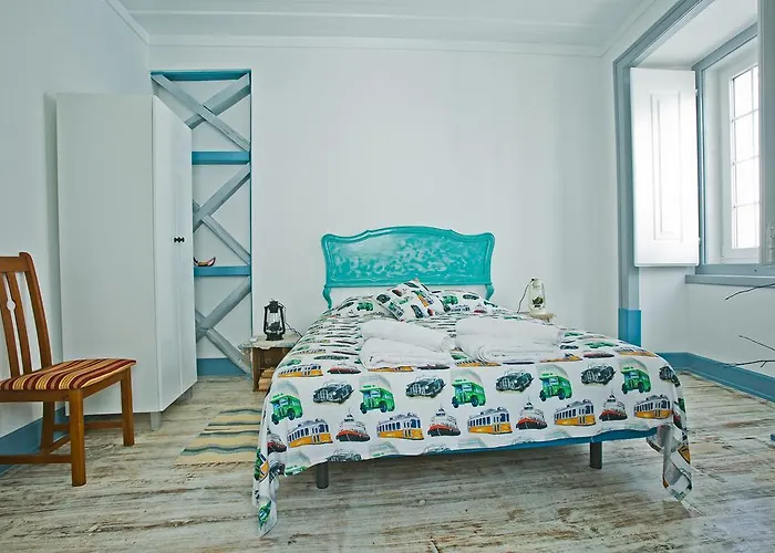 Casas Da -