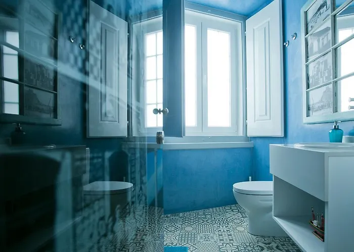 Apartament Casas Da - *