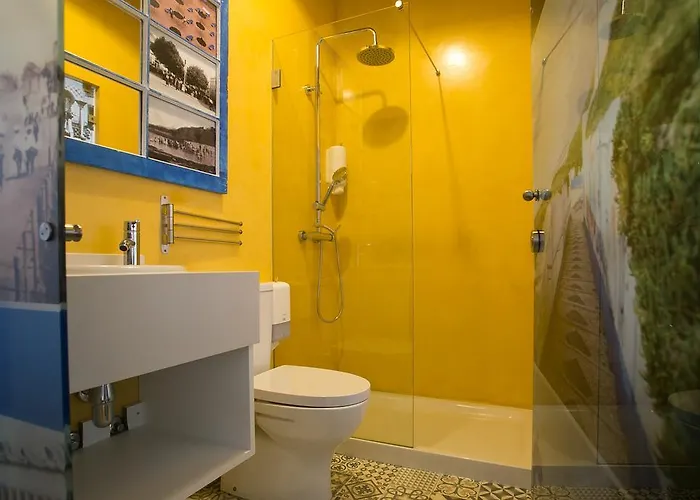 Apartament Casas Da - *