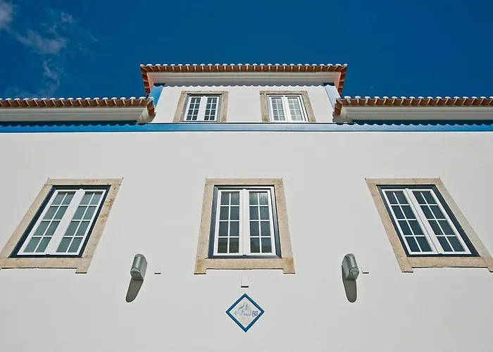 Casas Da -