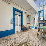 Casas Da - Апартаменты Эрисейра