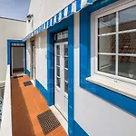 Casas Da - Ericeira