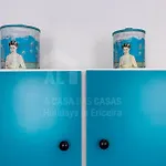 Апартаменты Casas Da - *