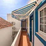 Apartment Casas Da -