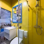 Апартаменты Casas Da - *