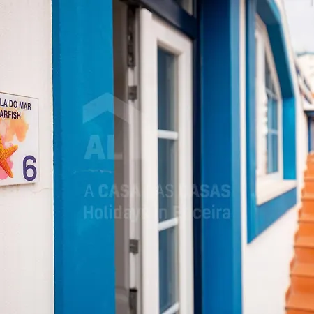 Casas Da - *