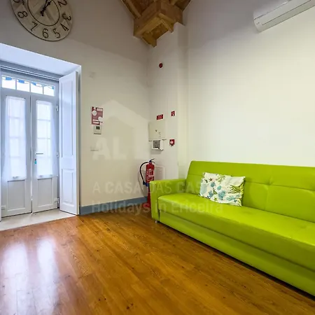 Appartement Casas Da -