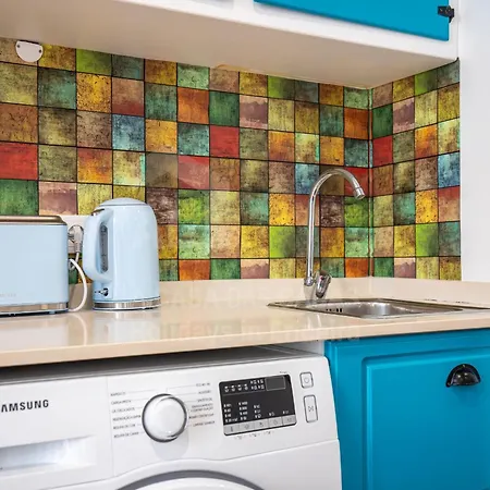 Casas Da - Appartement