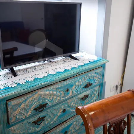 Appartement Casas Da - *