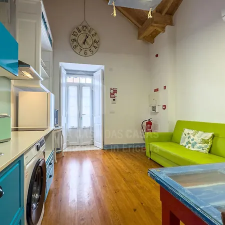 Casas Da - Appartement *