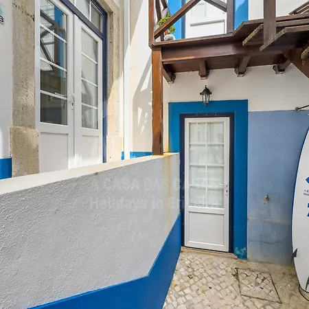 Casas Da - * Ericeira