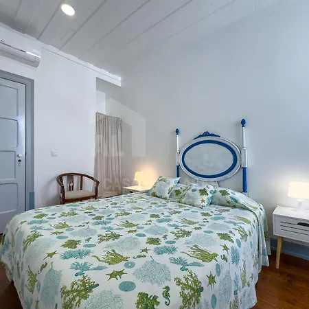 Casas Da - Appartement *