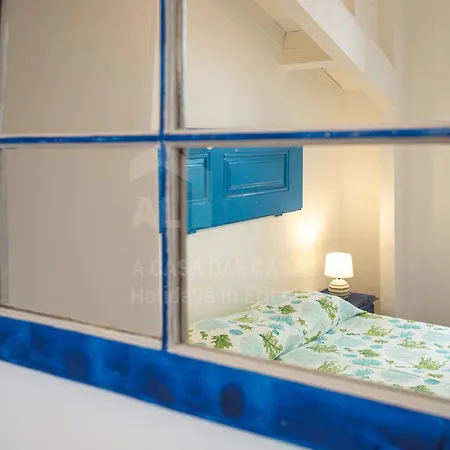 Casas Da - Ericeira