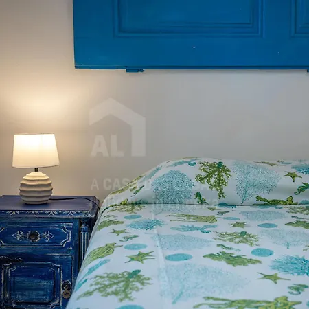 Appartement Casas Da -