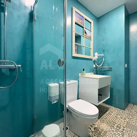 Appartement Casas Da -