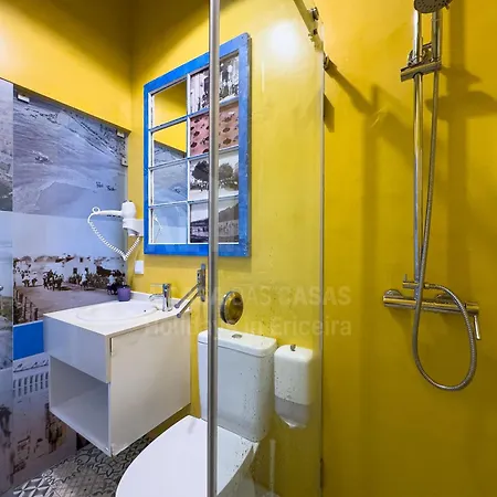 Appartement Casas Da - *