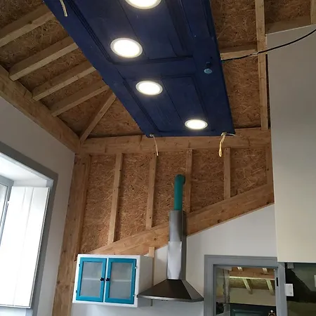 Casas Da - *