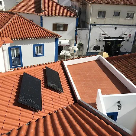 Apartamento Casas Da - Ericeira