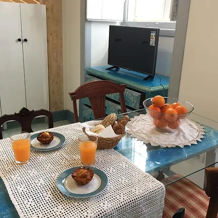 Apartment Casas Da - Ericeira