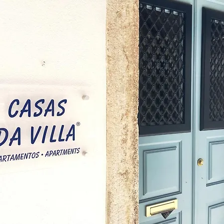 Casas Da - Apartment