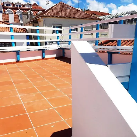 Apartment Casas Da - *