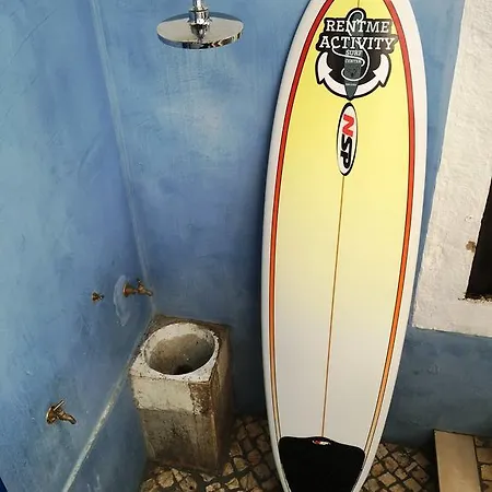 Apartment Casas Da - Ericeira
