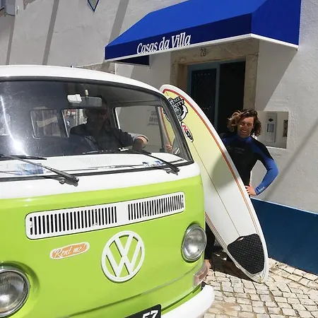 Casas Da - *