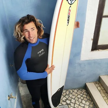 Casas Da - Apartamento *