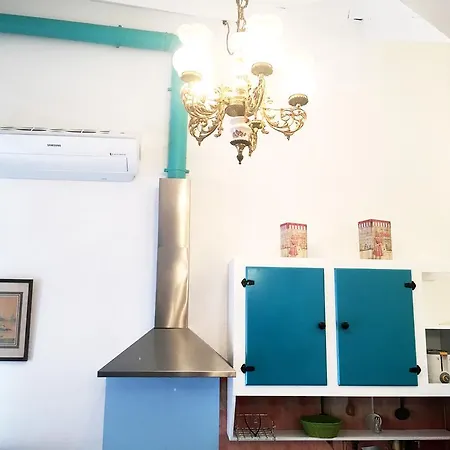 Apartamento Casas Da - *