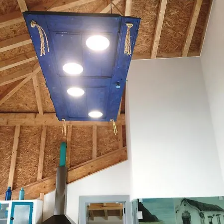 Apartamento Casas Da - *