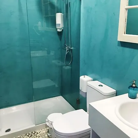 Casas Da - Apartamento *