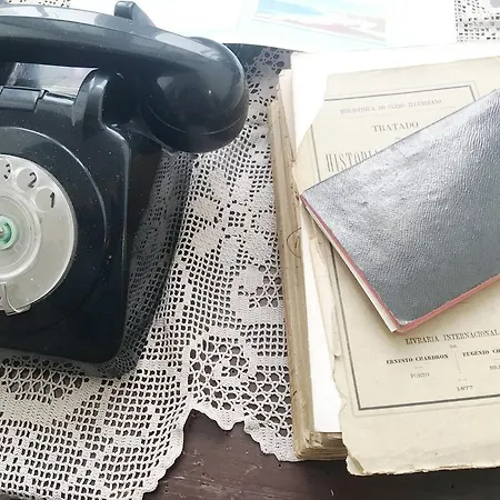 Apartamento Casas Da - *