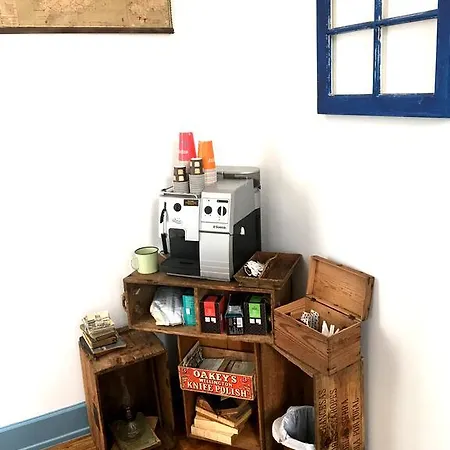 Casas Da - Apartamento Ericeira