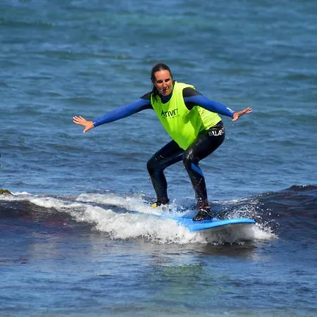 Casas Da - Apartamento *