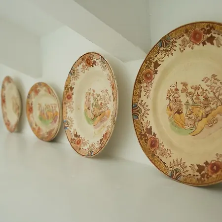 公寓 Casas Da - 埃里塞拉