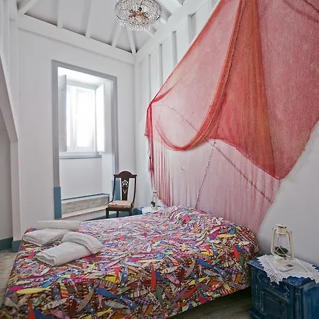 Casas Da - 埃里塞拉